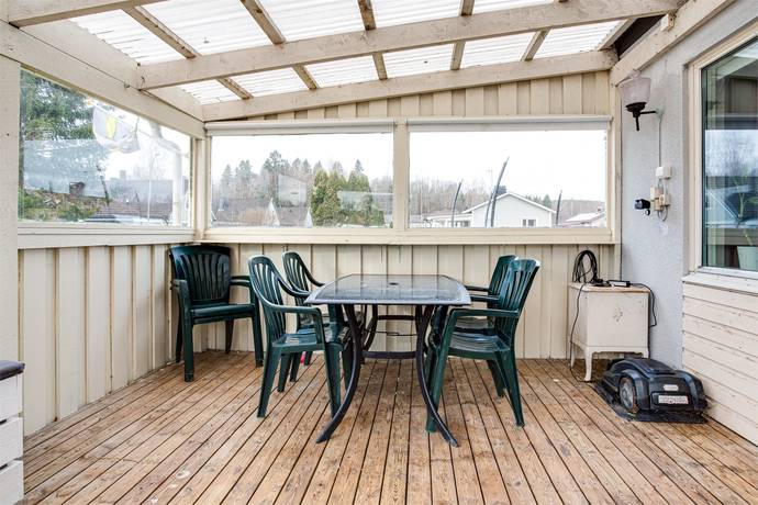 5 rum Villa på Långåkersvägen 7D Storå Lindesbergs kommun - bild 17