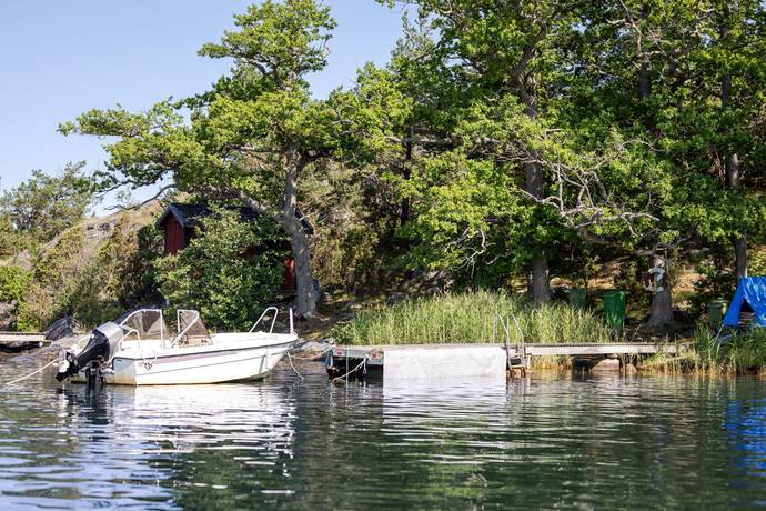 4 rum vinterbonat fritidshus på Gränsö 44 Arkösund, Norrköpings kommun - bild 2