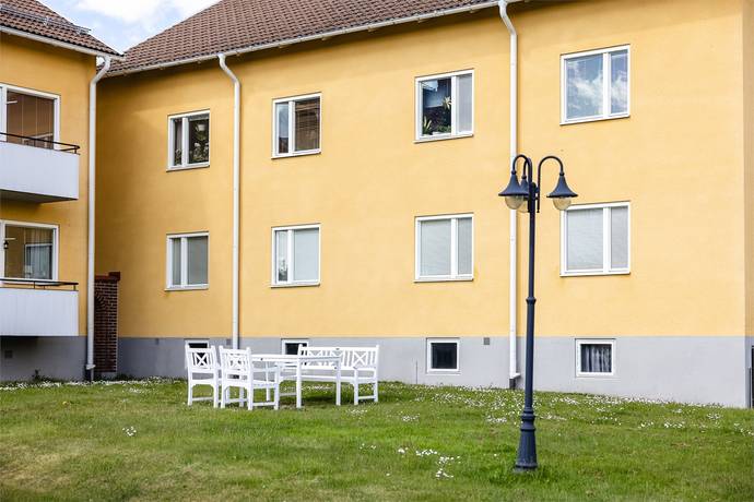 1 rum Lägenhet på Duveholmsgatan 11 Katrineholms kommun - bild 18