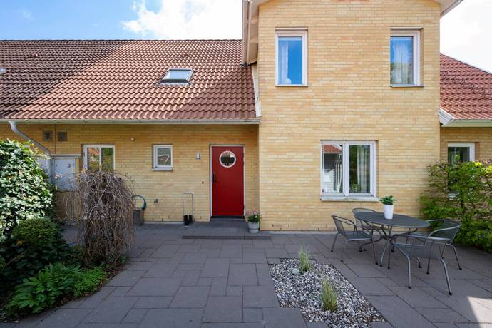 7 rum Parhus på Olof Möllares gränd 11 Skanör Vellinge kommun - bild 6