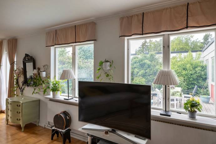 5 rum Radhus på Bedaröbacken 26 Högdalen - Örby Stockholms kommun - bild 34