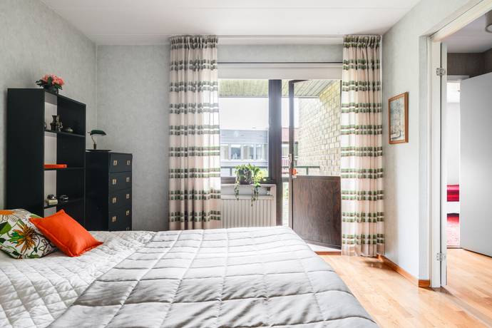7 rum Villa på Vikingsbergsvägen 61 Bellevue sjösida Malmö kommun - bild 34