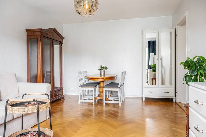 2 rum Lägenhet på Södra Storängsvägen 45B Östermalm Finspångs kommun - bild 11
