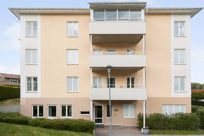 1.5 rum Lägenhet på Vendelsömalmsvägen 106 Vendelsö Haninge kommun - bild 25