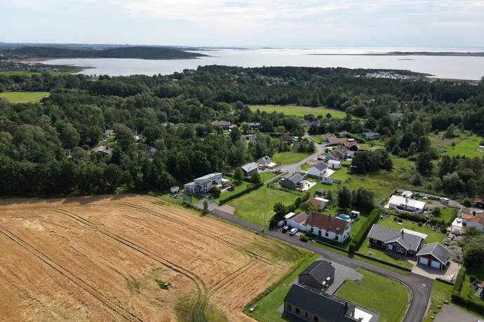 Tomt på Båtsmansstigen 6 Espevik Varbergs kommun - bild 6