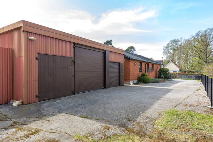 4 rum villa på Blåbandsvägen 5 Oxie, Malmö kommun - bild 2