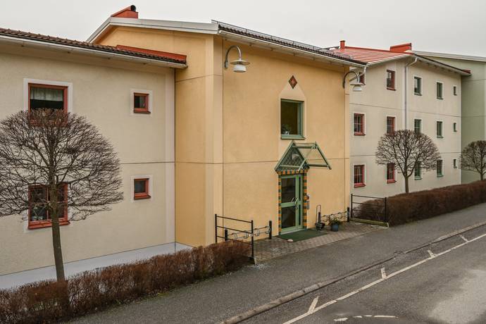 2 rum Lägenhet på Mälarvyn 9, BV Sandudden Ekerö kommun - bild 34