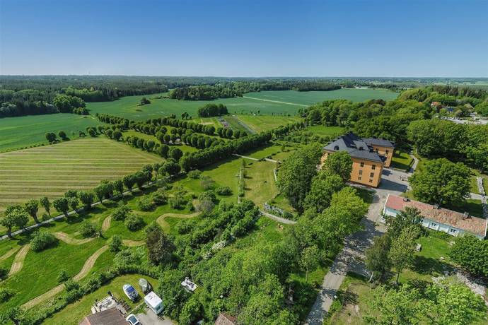 2 rum Lägenhet på Venngarn 294 a Sigtuna - Venngarn Sigtuna kommun - bild 17