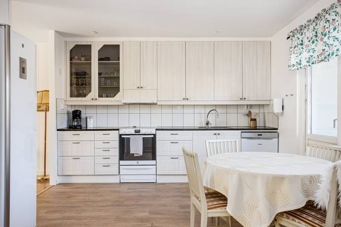 3 rum lägenhet på Hjortvägen 26D Hjortsberg, Falkenbergs kommun - bild 2