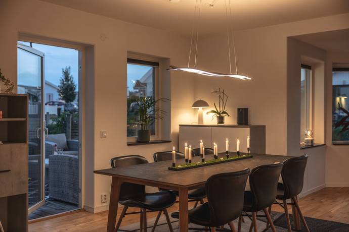 7 rum Villa på Anders Pålssons väg 47 Klågerup Svedala kommun - bild 25