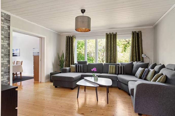 7 rum Villa på Tandlavägen 18 Hållsta Eskilstuna kommun - bild 11