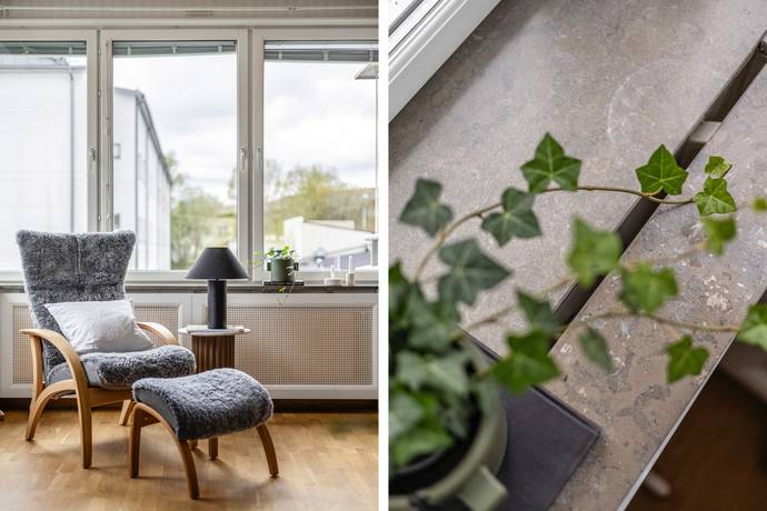 3 rum Lägenhet på Avestagatan 14 Spånga - Solhem Stockholms kommun - bild 15
