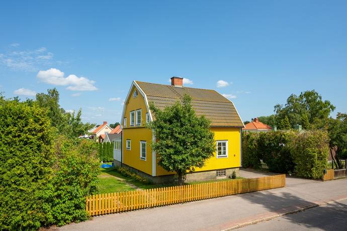 Barrsätragatan 68, Barrsätra, Sandvikens kommun