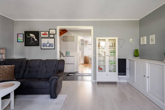 4 rum Parhus på Sandviksvägen 108 Skutudden Falu kommun - bild 11