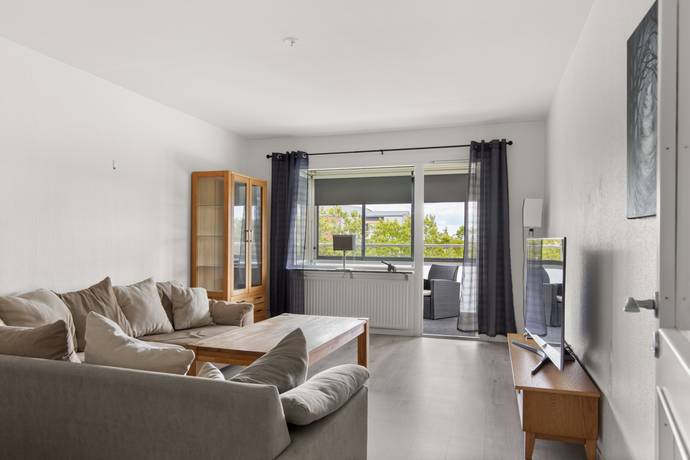 3 rum lägenhet på Älgbacken 3A Ronneby, Ronneby kommun - bild 3