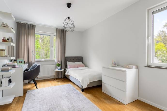 4 rum Lägenhet på Dalgången 4 1tr Bromma / Nockebyhov Stockholms kommun - bild 13