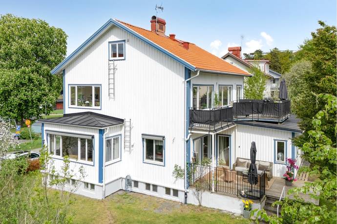 Skogshyddegatan 33, Örgryte, Göteborgs kommun