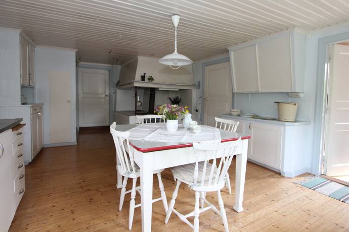 4 rum Gård/skog på Simonsryd 5 Vetlanda kommun - bild 33