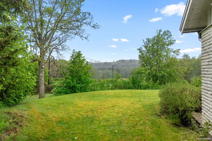 4 rum Villa på Hemsjövägen 99 Hemsjö Alingsås kommun - bild 29