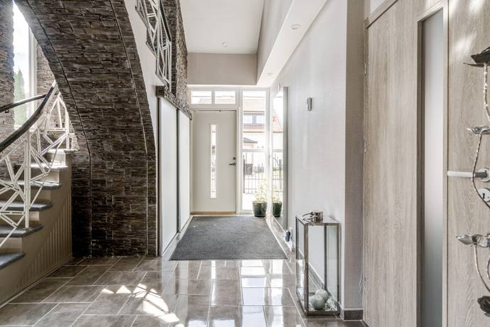 6 rum Villa på Femkampsgatan 5 Sörby Örebro kommun - bild 12