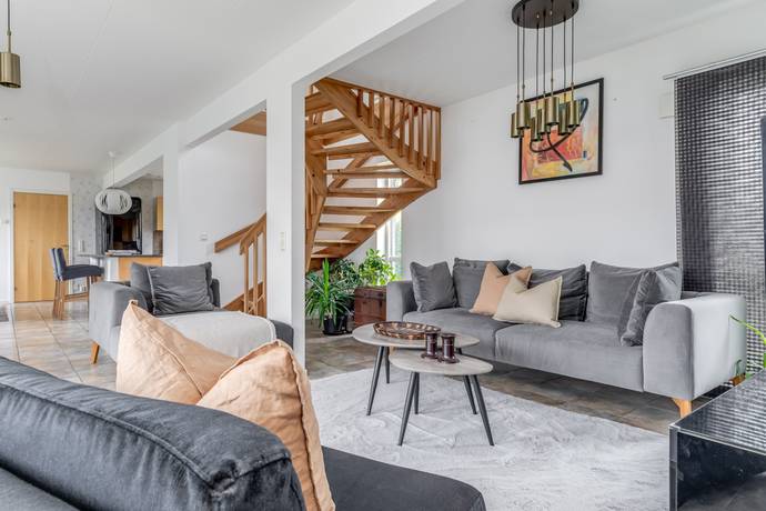 7 rum Villa på Jägmästaregatan 20 Svedala Svedala kommun - bild 15