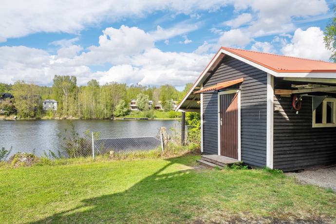 7 rum Villa på Hjältan 452 Hjältan Ånge kommun - bild 13