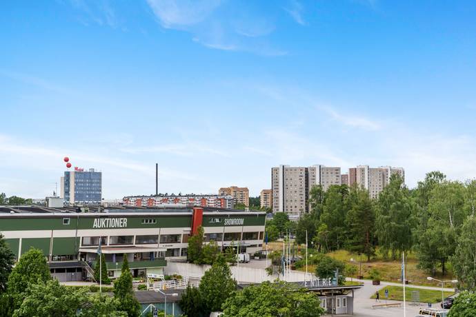 3 rum Lägenhet på Parkallén 46, 4 tr Täby Park Täby kommun - bild 29