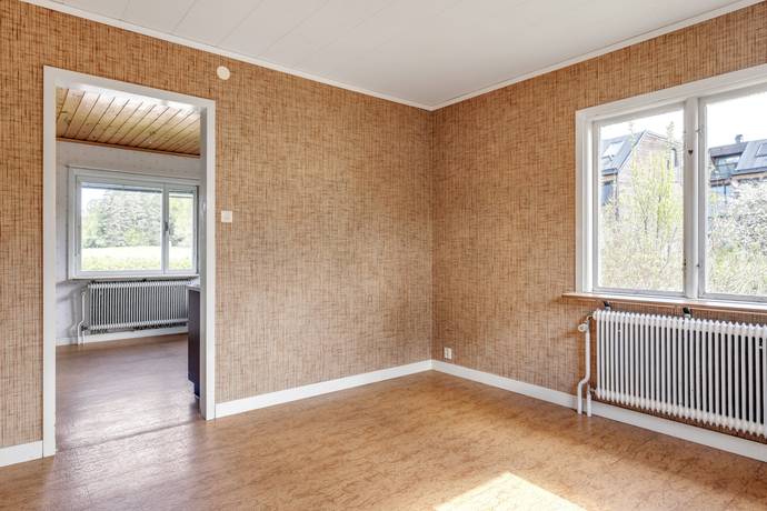 3 rum Villa på Nordhemsvägen 1 Norra Gottsunda Villaområde Uppsala kommun - bild 9