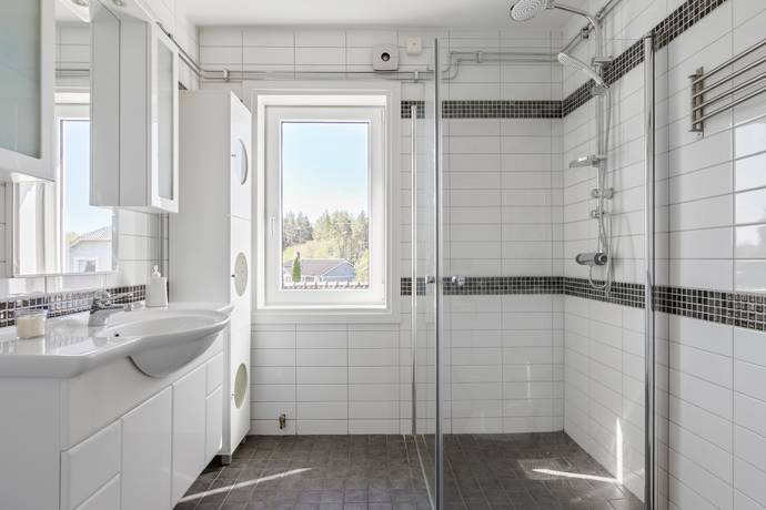 7 rum Villa på Långgatan 22 Älvboda, Skutskär Älvkarleby kommun - bild 34