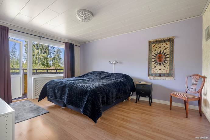 4 rum Radhus på Rågången 10 Viksjö Järfälla kommun - bild 14