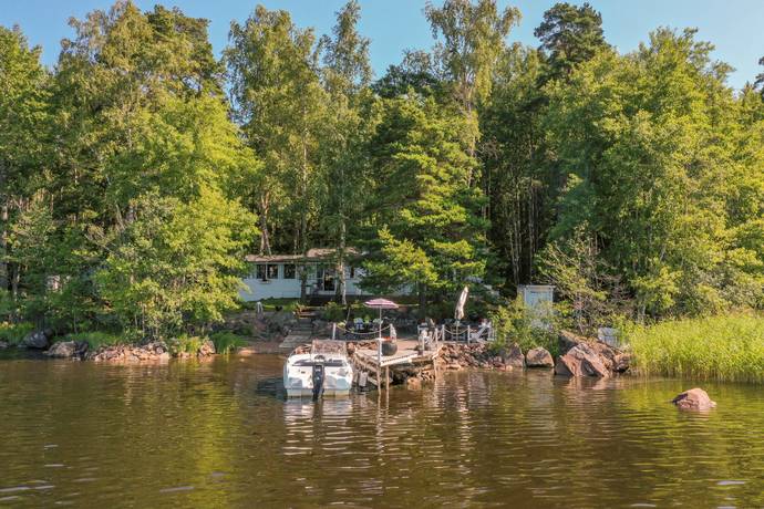 4 rum fritidshus på Medinge 411 Frövi, Lindesbergs kommun - bild 3