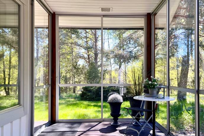 3 rum Fritidshus på Kavarö 257 Öregrund Östhammars kommun - bild 3