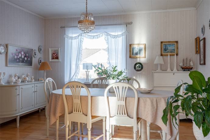 7 rum Villa på Uddbergsvägen 6 Uggelbo Fagersta kommun - bild 12