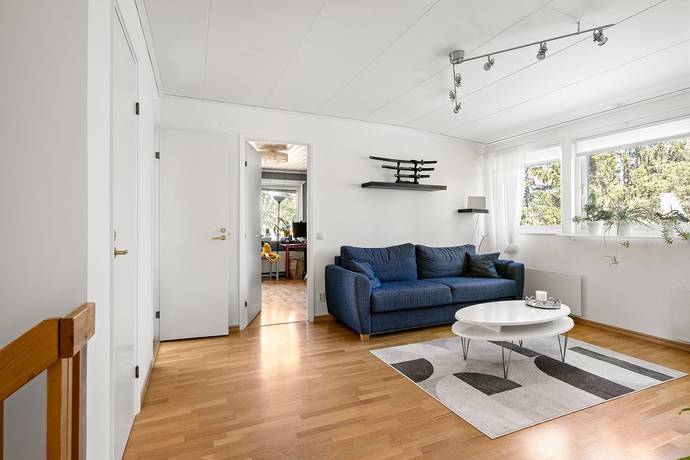 5 rum Villa på Tjädervägen 4B Sjöberg Sollentuna kommun - bild 13