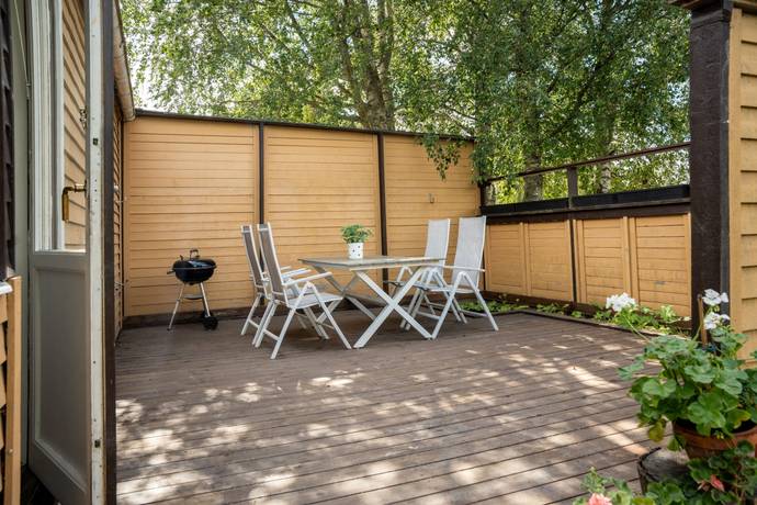 4 rum villa på Maratongatan 1 Murberget/Änget, Härnösands kommun - bild 4
