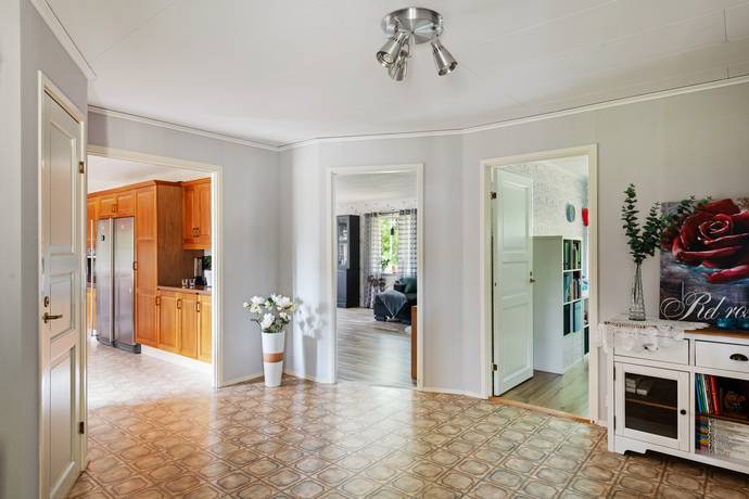4 rum Villa på Ekebybacken 7 Roslagsbro-Norrtälje Norrtälje kommun - bild 13