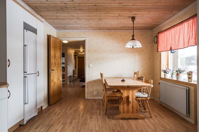 4 rum Villa på Storgården 14 Aspeboda Falu kommun - bild 16