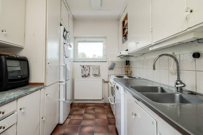 3 rum Lägenhet på Ringvägen 5D Söderhamns kommun - bild 8