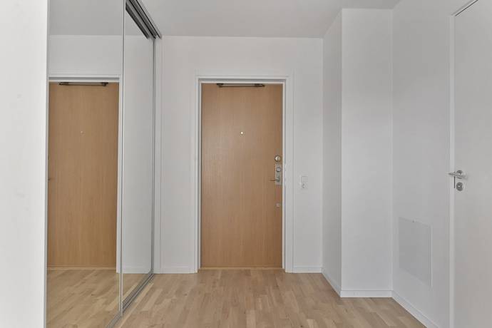 2 rum Lägenhet på Brädgårdsvägen 2 - Brf Tegelbruket Ekerö Tappsund Ekerö kommun - bild 5