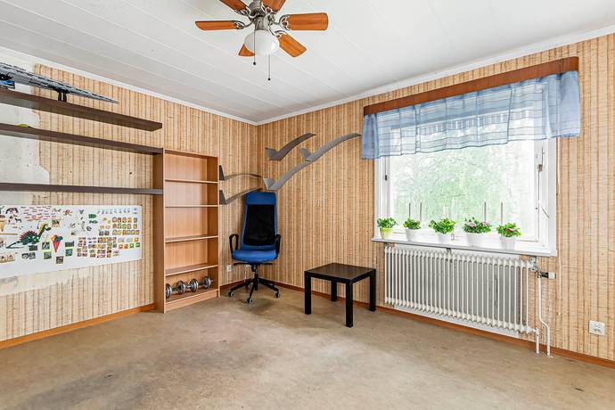 3 rum Villa på Ålbergavägen 32 Nyköpings kommun - bild 14