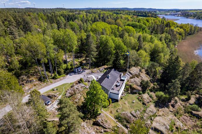 4 rum Villa på Solvik 415 Askersunds kommun - bild 49