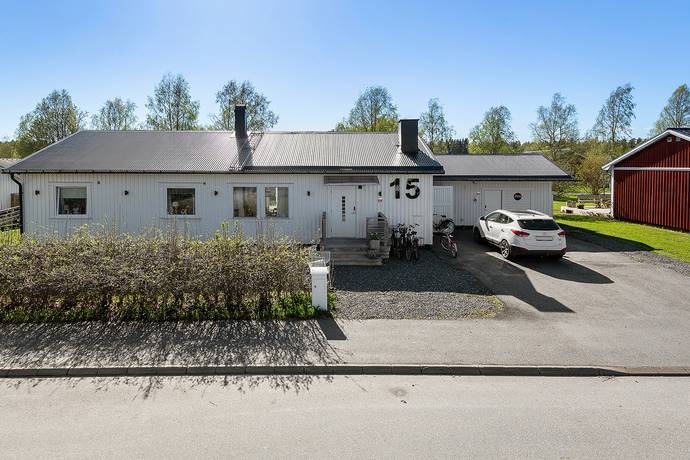 7 rum Villa på Rönnstigen 15 Sävar Umeå kommun - bild 6