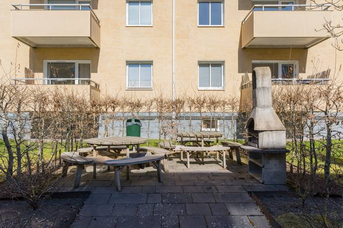 3 rum Lägenhet på Huldregatan 2A Sjöbo Borås kommun - bild 17
