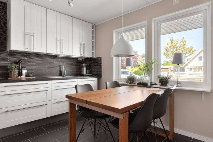 4 rum villa på Ekenshovsvägen 35 Baggetorp, Vingåkers kommun - bild 5