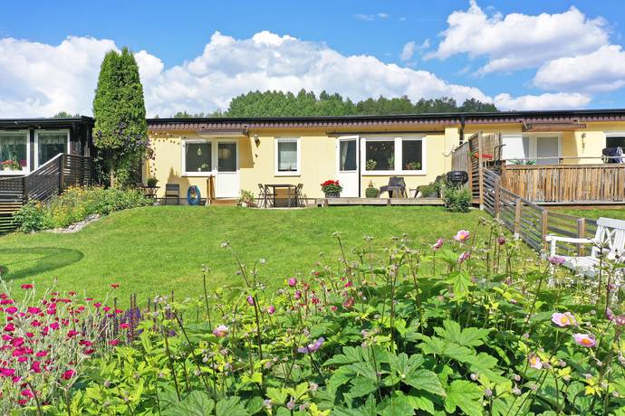 4 rum radhus på Målarstigen 23 Salem, Salems kommun - bild 4