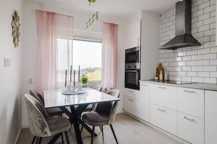 2 rum Lägenhet på Stjärngatan 11 Lundby Mjölby kommun - bild 3