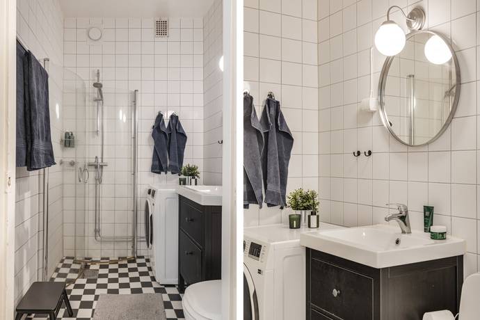 1.5 rum Lägenhet på Osbygatan 3A Nobeltorget Malmö kommun - bild 21