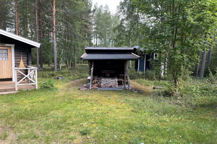 3 rum Fritidshus på Särnavägen 92 Älvdalen Älvdalens kommun - bild 20