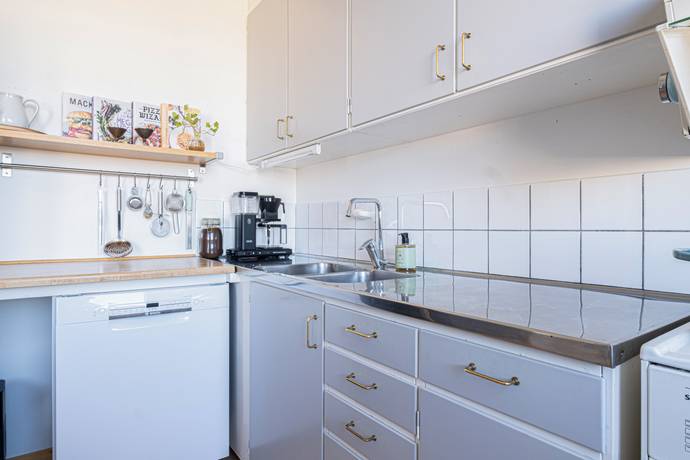 2 rum Lägenhet på Myggdalsvägen 104 Tyresö Centrum Tyresö kommun - bild 12