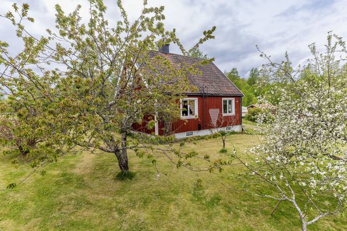 4 rum villa på Gravendal 14 Fredriksberg, Ludvika kommun - bild 3